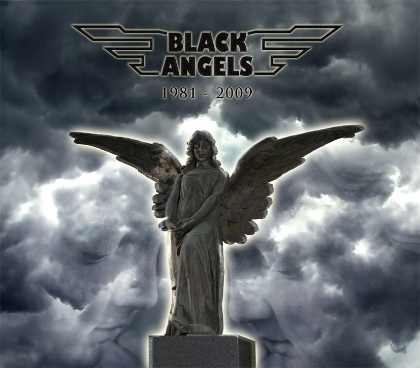 Image result for the black angels band albums