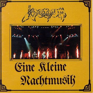 venom eine kleine nachtmusik
